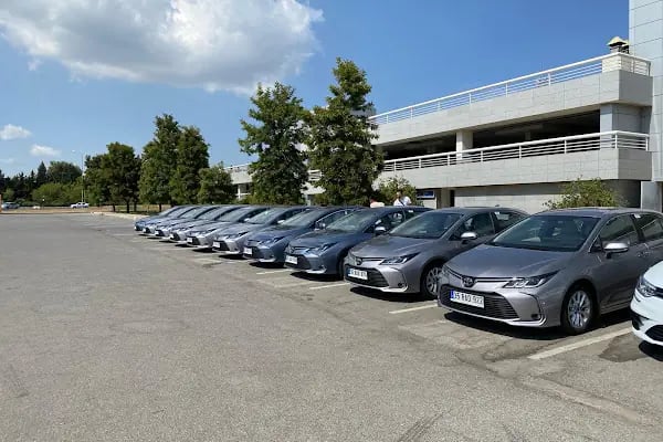 Boycar Rent A Car - Resim 15