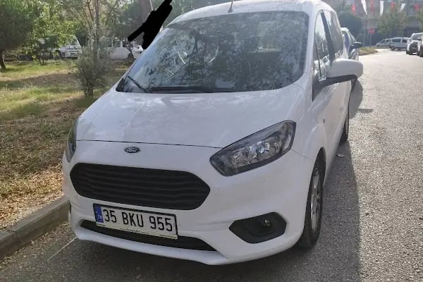 Boycar Rent A Car - Resim 19