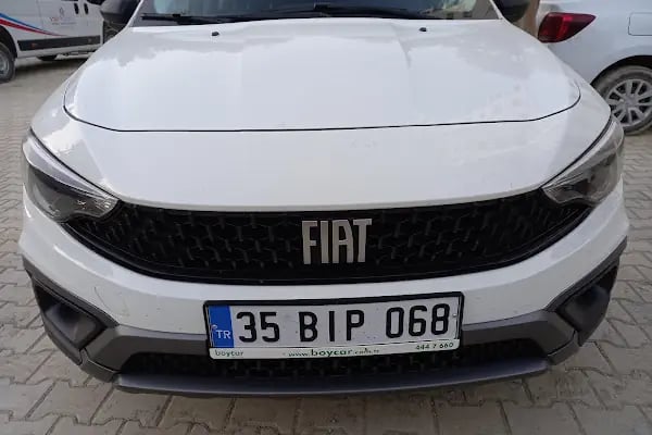 Boycar Rent A Car - Resim 7