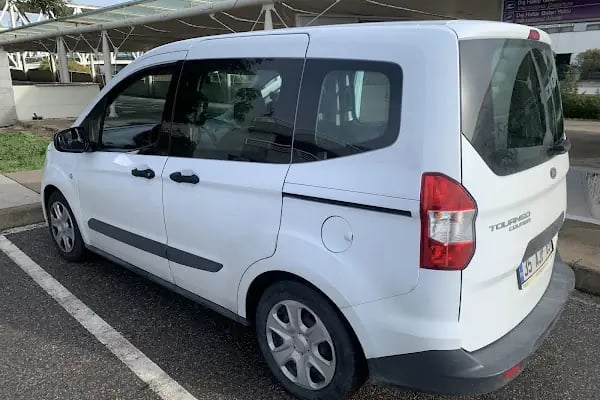 Boycar Rent A Car - Resim 20