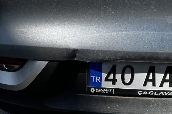 Boycar Rent A Car - Resim 17