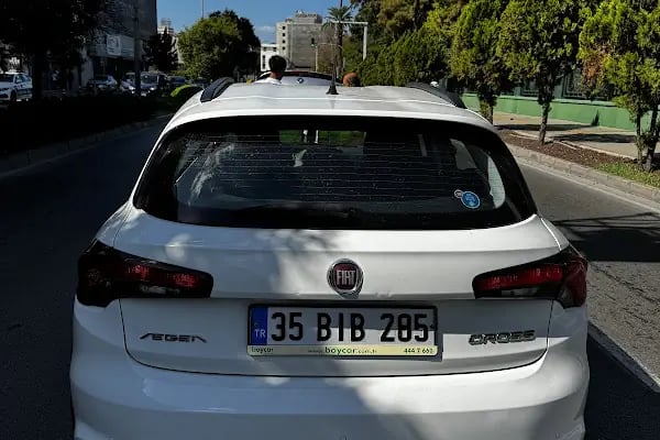 Boycar Rent A Car - Resim 4