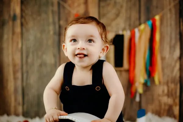 Aydın Bebek Fotoğrafçısı - Bengisu Benzeş - Resim 17