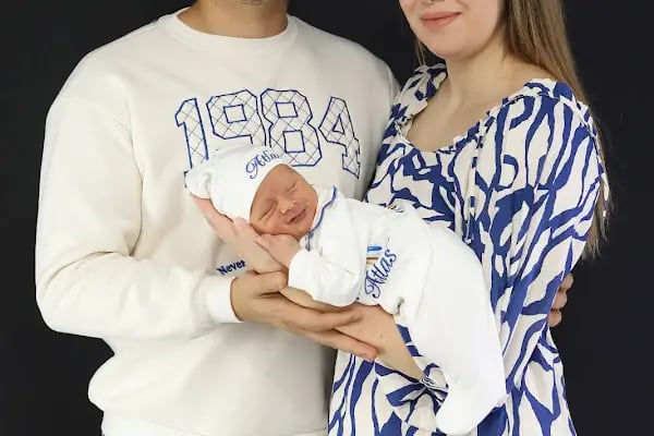 Aydın Bebek Fotoğrafçısı - Bengisu Benzeş - Resim 15