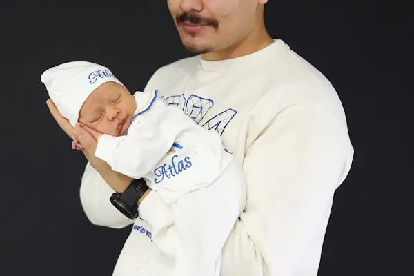 Aydın Bebek Fotoğrafçısı - Bengisu Benzeş - Resim 18