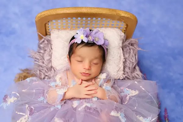Aydın Bebek Fotoğrafçısı - Bengisu Benzeş - Resim 5