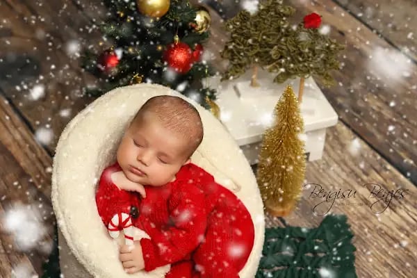 Aydın Bebek Fotoğrafçısı - Bengisu Benzeş - Resim 12