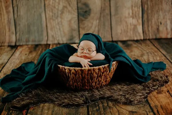 Aydın Bebek Fotoğrafçısı - Bengisu Benzeş - Resim 6
