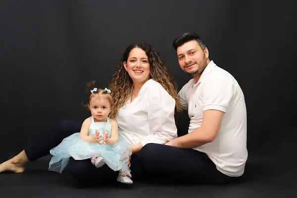 Aydın Bebek Fotoğrafçısı - Bengisu Benzeş - Resim 13