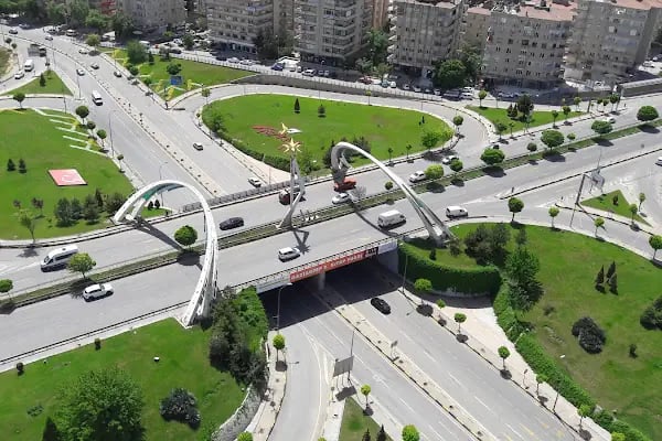 eOfis - Gaziantep Koluman Tower - Resim 19