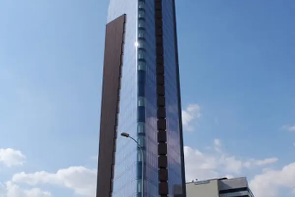 eOfis - Gaziantep Koluman Tower - Resim 2