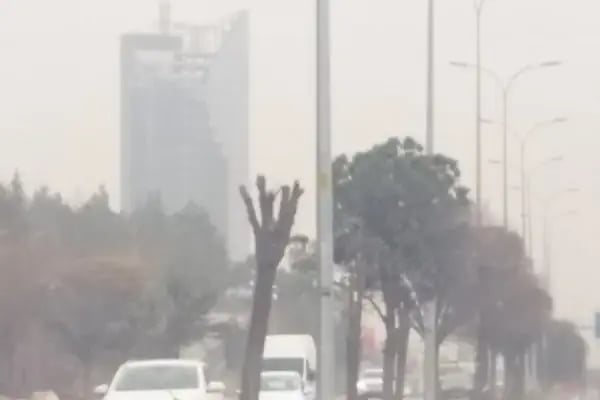 eOfis - Gaziantep Koluman Tower - Resim 8