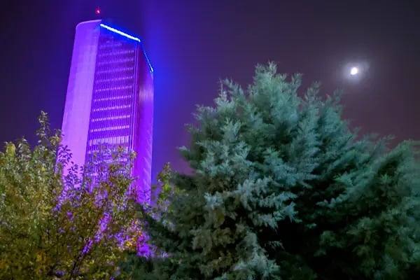 eOfis - Gaziantep Koluman Tower - Resim 11