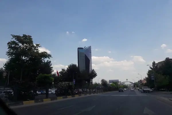 eOfis - Gaziantep Koluman Tower - Resim 12