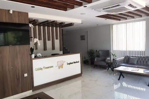 SAPHİREDENT AĞIZ VE DİŞ SAĞLIĞI POLİKLİNİĞİ - Resim 3