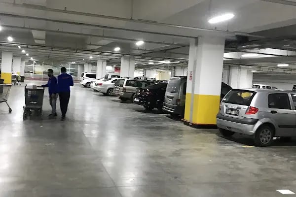NevGross Toptan Market - Resim 8