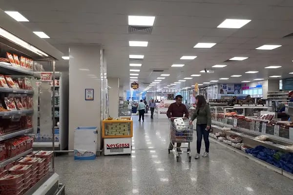 NevGross Toptan Market - Resim 7