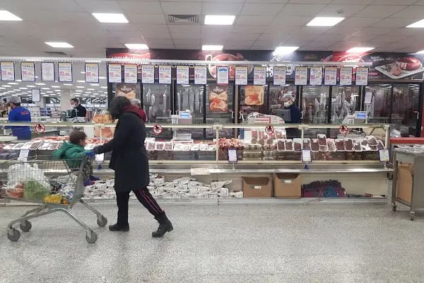 NevGross Toptan Market - Resim 10
