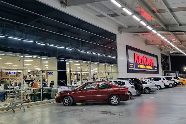 NevGross Toptan Market - Resim 5