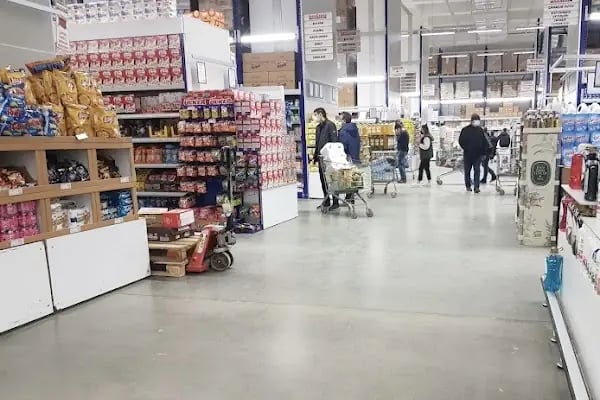NevGross Toptan Market - Resim 12
