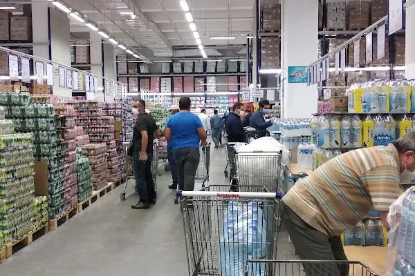 NevGross Toptan Market - Resim 18