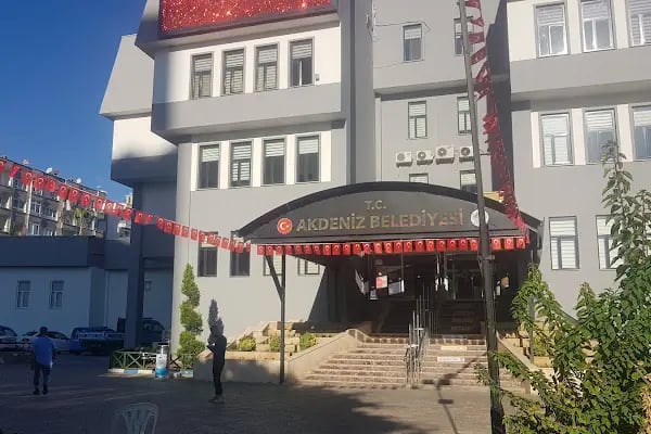 Akdeniz Belediyesi - Resim 6