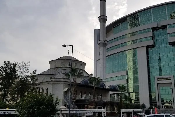Akdeniz Belediyesi - Resim 8