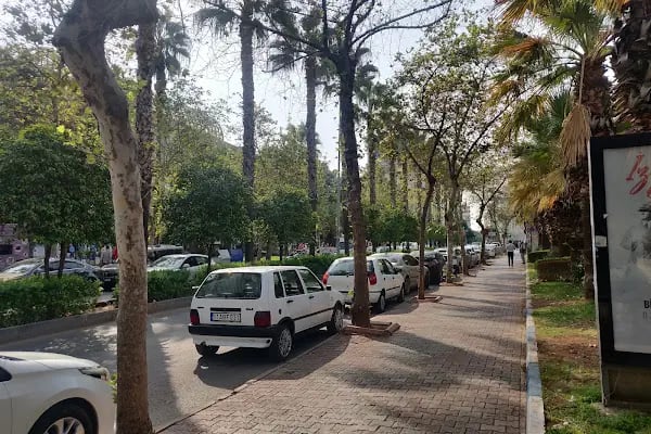 Akdeniz Belediyesi - Resim 19