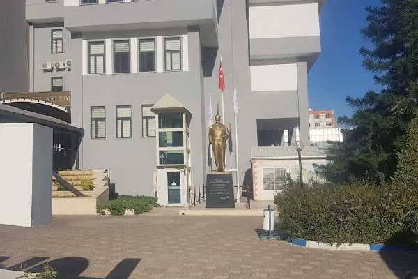 Akdeniz Belediyesi - Resim 13