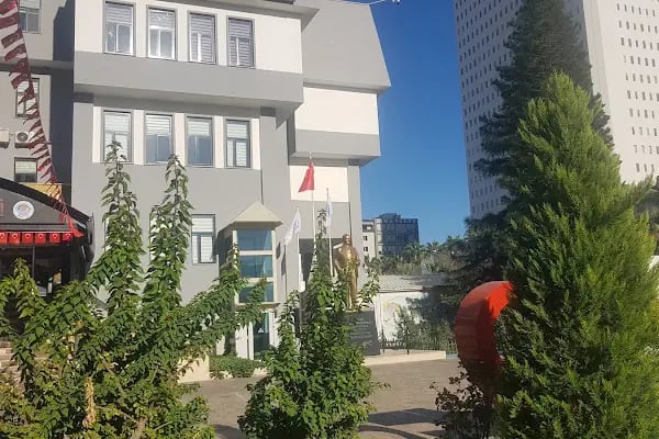 Akdeniz Belediyesi - Resim 17