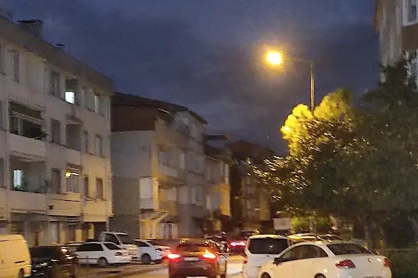 İnegöl Lunapark Cevahir Eğlence Merkezi - Resim 5