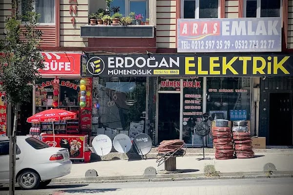 ERDOĞAN ELEKTRİK - Resim 4