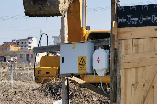 ERDOĞAN ELEKTRİK - Resim 7