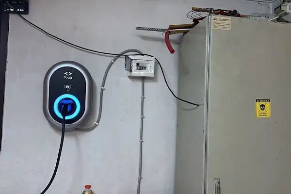ERDOĞAN ELEKTRİK - Resim 14