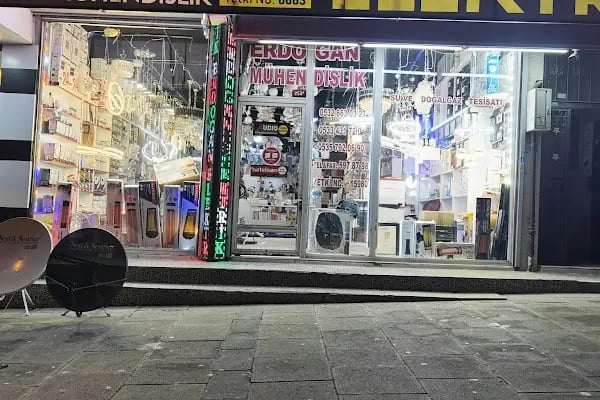 ERDOĞAN ELEKTRİK - Resim 2