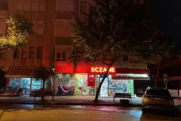 Büke Eczanesi - Resim 3