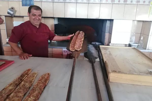 Akörenli Etliekmek - Resim 16