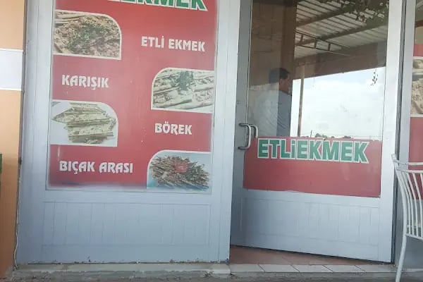 Akörenli Etliekmek - Resim 14