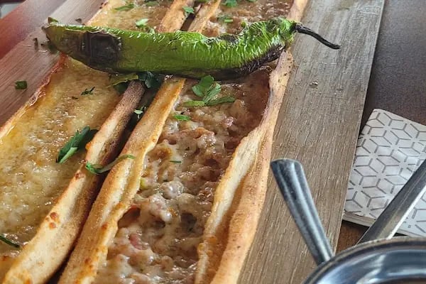 Akörenli Etliekmek - Resim 4