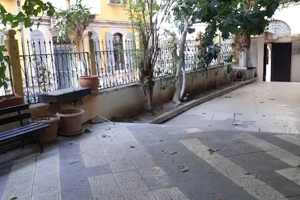 Hacı Mahmut Camii - Resim 20