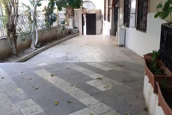 Hacı Mahmut Camii - Resim 16