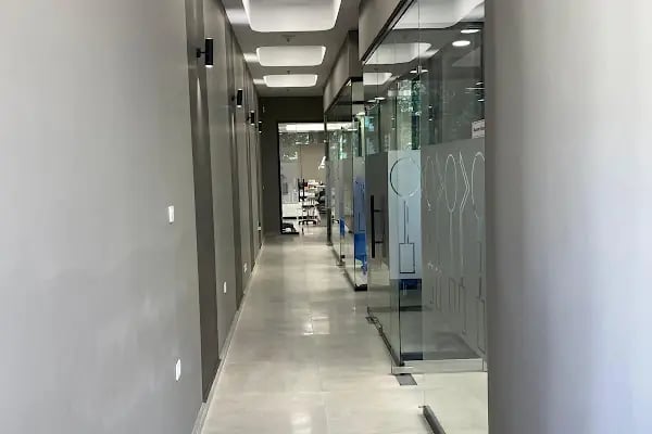 Güneşli Ağız ve Diş Sağlığı Polikliniği - Resim 8