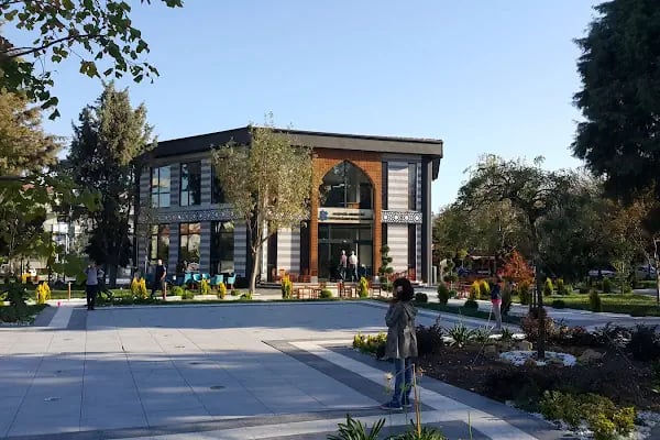 Balıkesir Millet Kıraathanesi - Resim 9