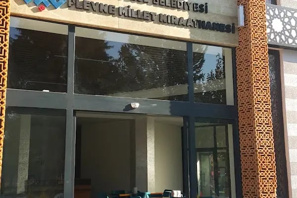 Balıkesir Millet Kıraathanesi - Resim 17
