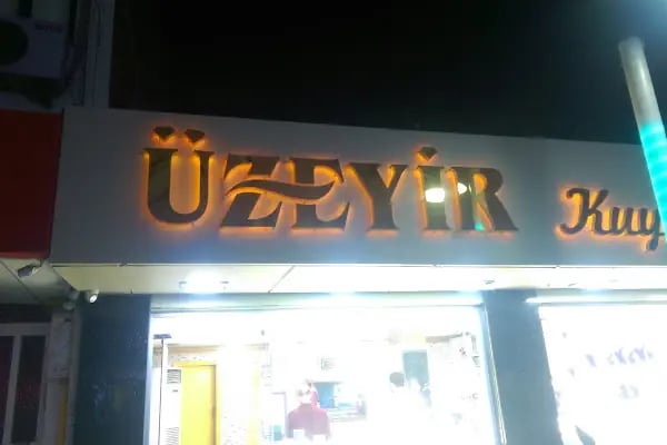 Üzeyir Kuyumculuk - Resim 3