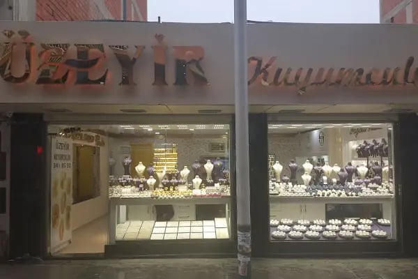 Üzeyir Kuyumculuk - Resim 2