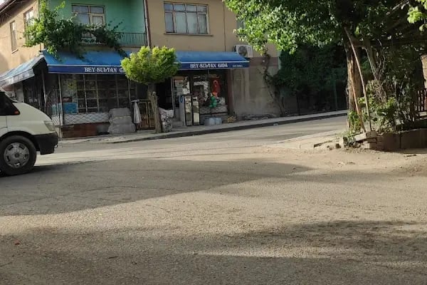 BEY-SULTAN GIDA İNŞ.TAAH.SAN.TİC.LTD.ŞTİ - Resim 1