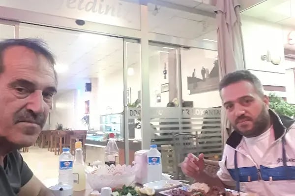 Otel Dilara - Resim 8