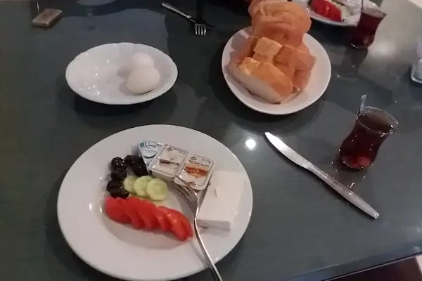 Otel Dilara - Resim 5