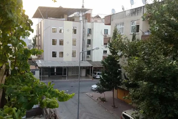 Otel Dilara - Resim 4
